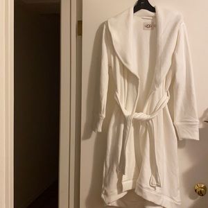 UGG Duffield Robe